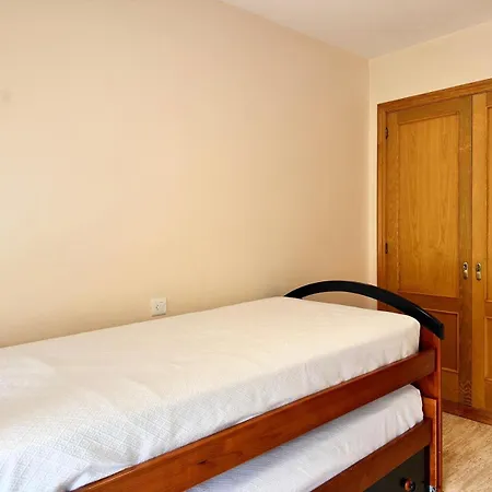 Apartamento En La Playa De Samil Apartment Vigo